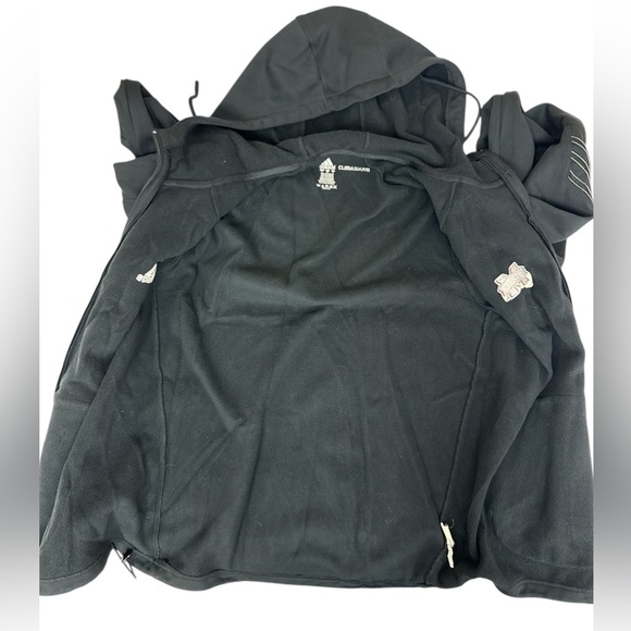 Adidas Climawarm Jacket Mississippi State University - Picture 2 of 13